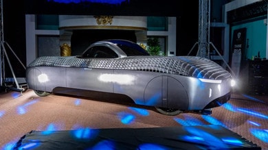 Alef Model A è già in vendita: l'auto volante costa 300 mila euro