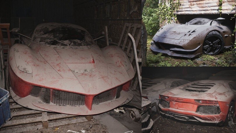 Quando le auto elettriche spediranno in pollaio le supercar termiche