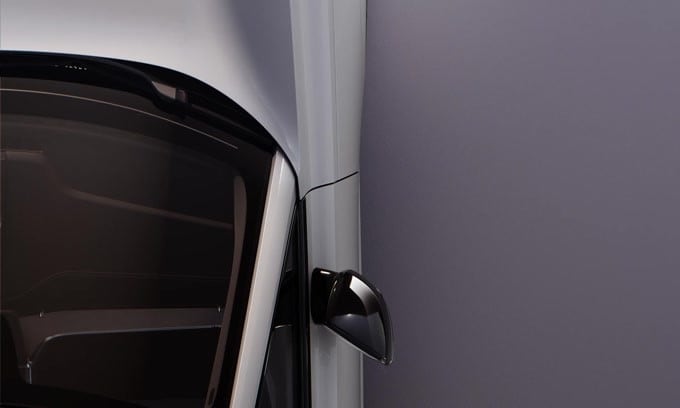 Nuova Volvo EX90: un concentrato hi-tech
