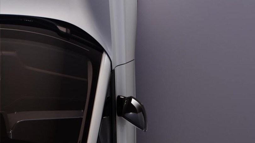 Nuova Volvo EX90: un concentrato hi-tech