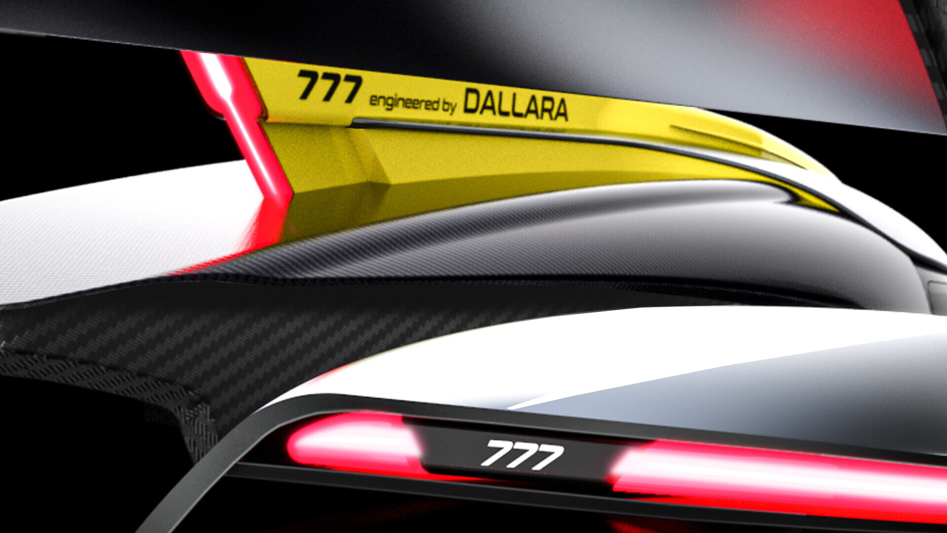777 hypercar, il bolide da 7 milioni di euro per sfrecciare a Monza