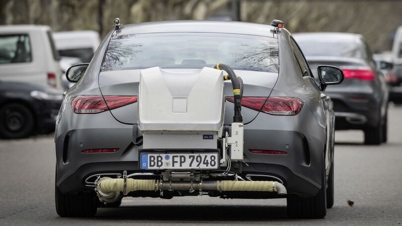 Euro 7, la Commissione vota una proposta irrealistica per Acea