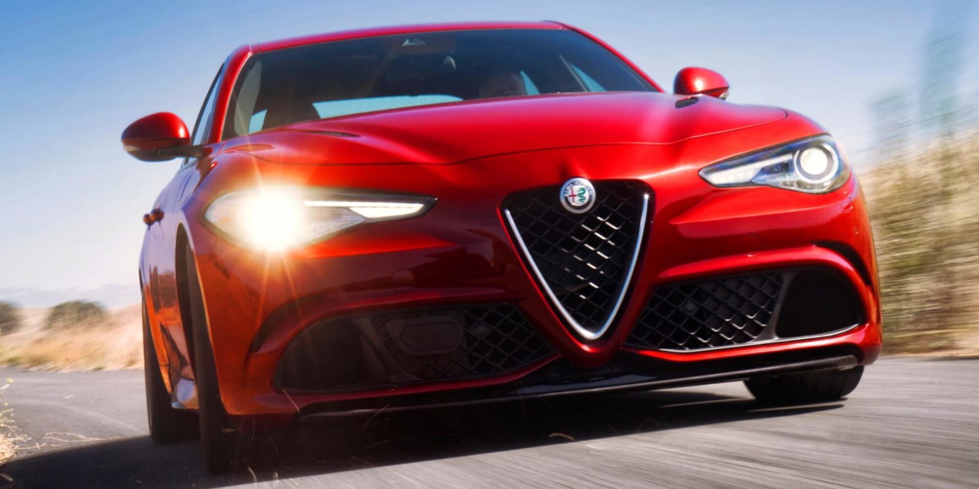 Alfa Romeo sorprende in USA e ribalta la classifica