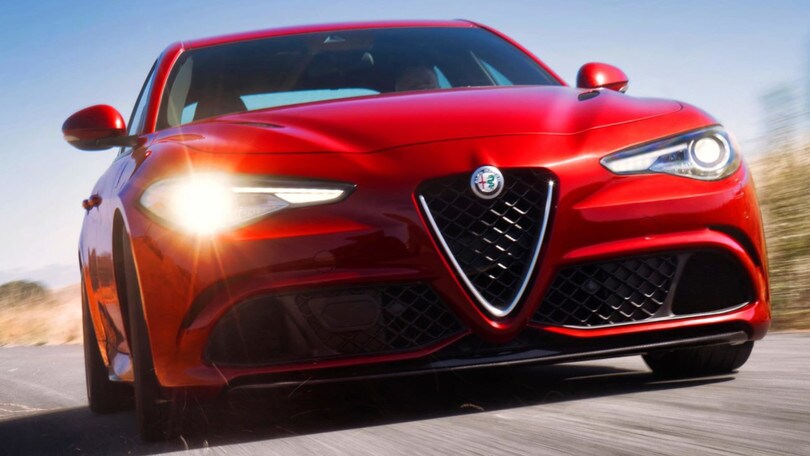 Alfa Romeo sorprende in USA e ribalta la classifica