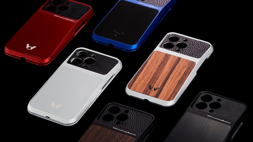 Pininfarina Modulo, da concept car a cover iPhone