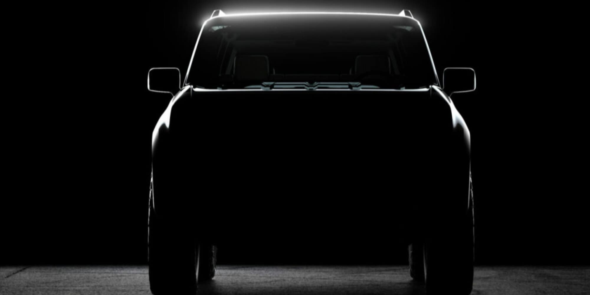 Torna Scout Motors, ecco le novità dell'anti Rivian