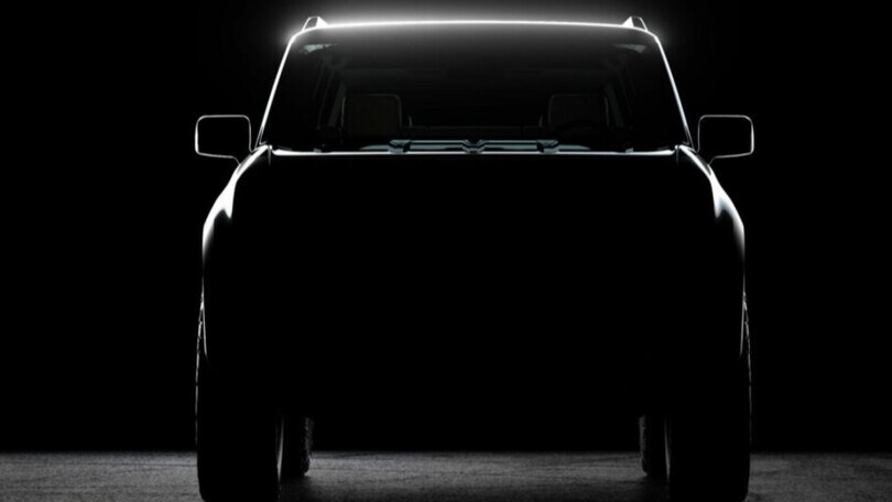 Torna Scout Motors, ecco le novità dell'anti Rivian