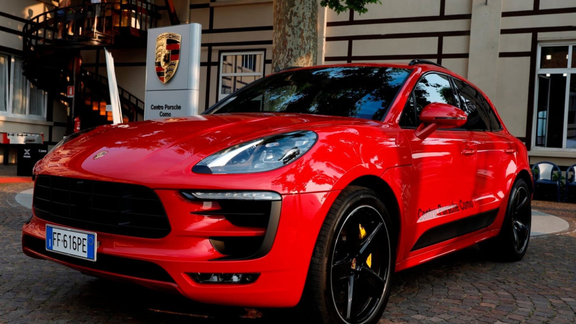 Porsche e Tempocasa: insieme per essere più sostenibili