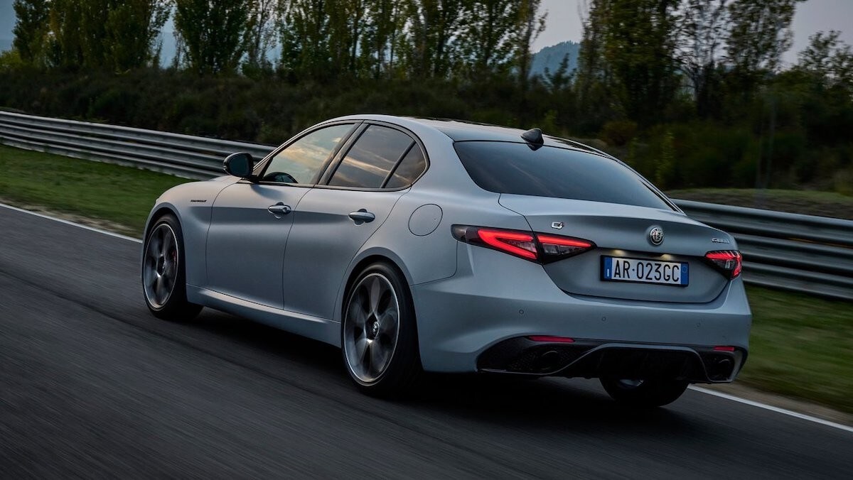 Alfa Romeo Giulia e Stelvio, ordini aperti: i prezzi e le soluzioni di noleggio