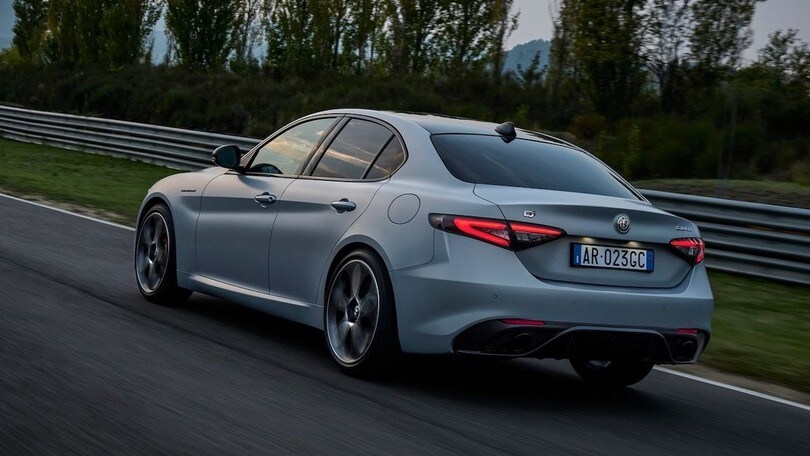 Alfa Romeo Giulia e Stelvio, ordini aperti: i prezzi e le soluzioni di noleggio