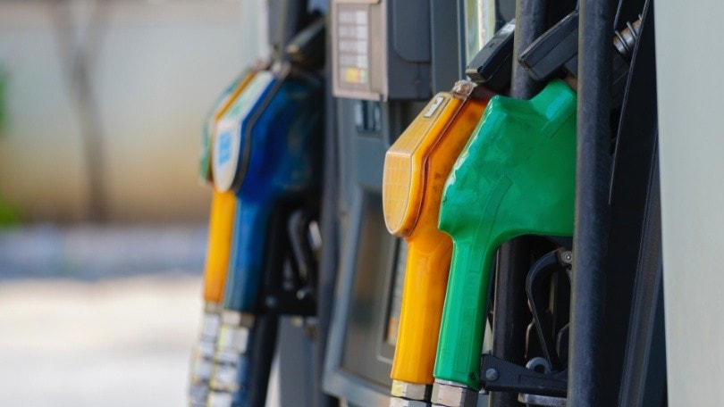 Benzina, prezzi in aumento dopo il taglio sullo sconto delle accise
