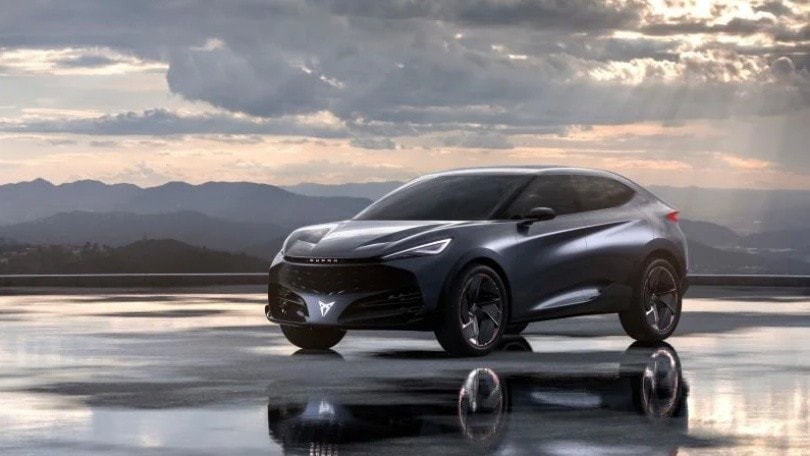 Volkswagen esporterà auto elettriche dalla Cina all’Europa