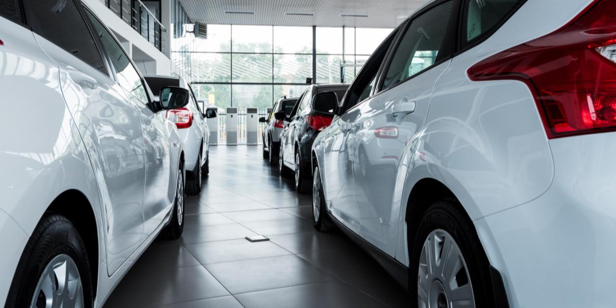 Com'è l'auto che vogliono comprare gli italiani