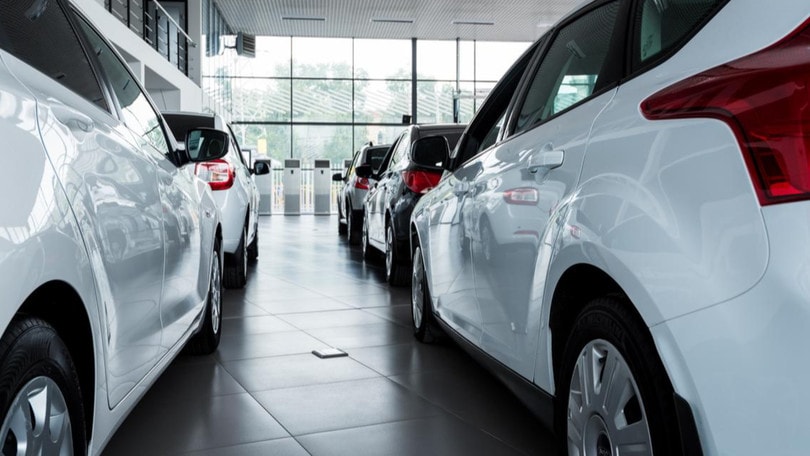 Com'è l'auto che vogliono comprare gli italiani