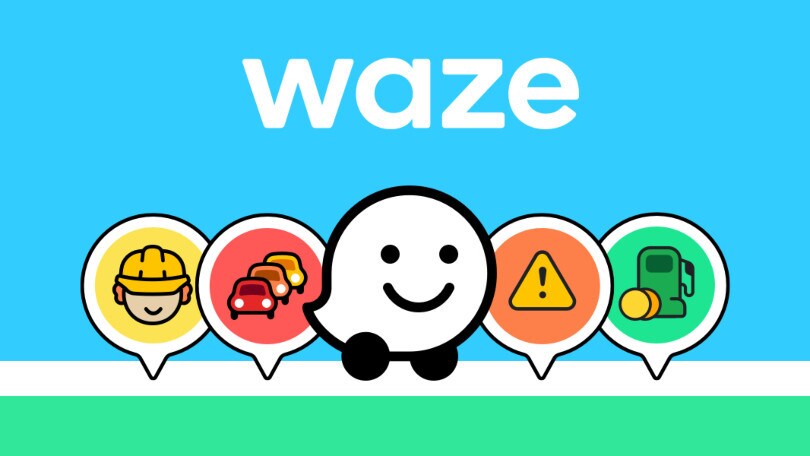 Waze farà parte di Android Auto grazie alla partnership con Renault