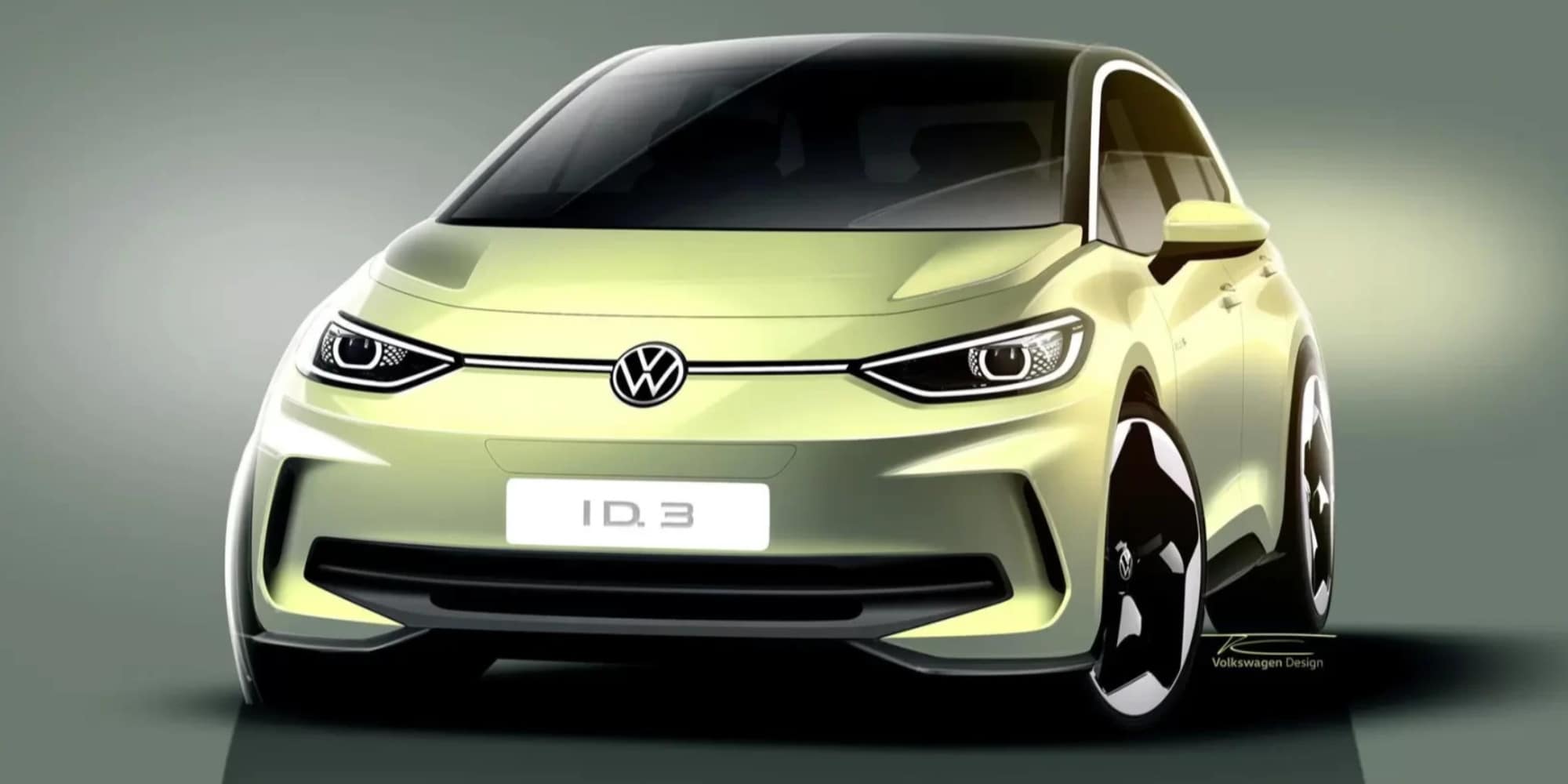 Volkswagen investe per elettrificare il quartier generale di Wolfsburg