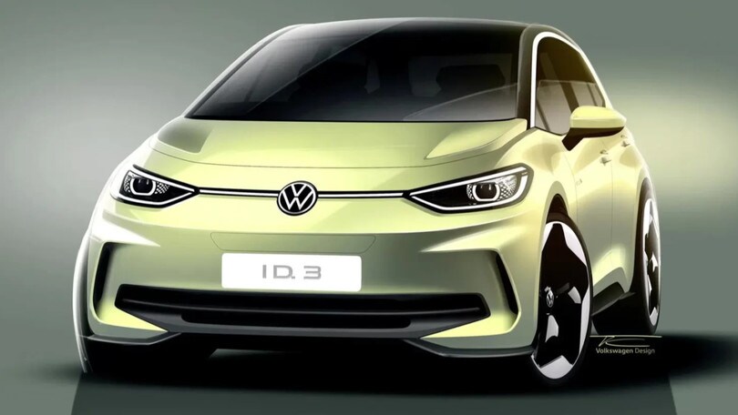 Volkswagen investe per elettrificare il quartier generale di Wolfsburg