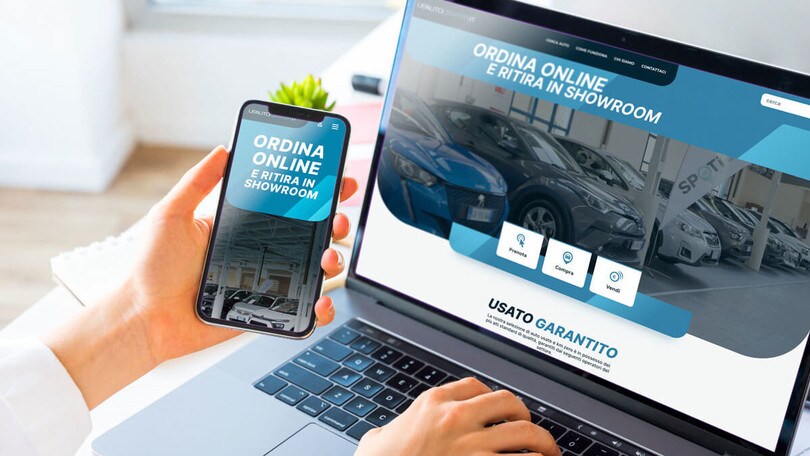 Auto usate, i finanziamento FCA Bank approdano su UsatoCenter