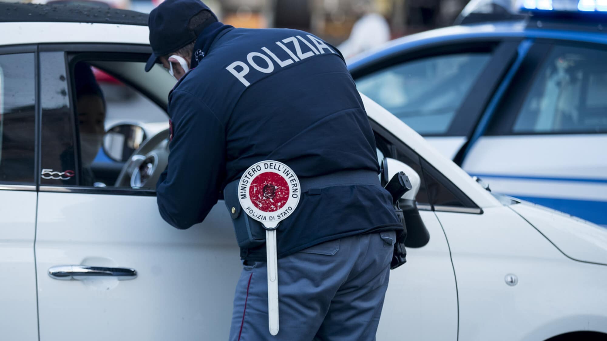 Fermo amministrativo auto, come evitarlo prima che scatti