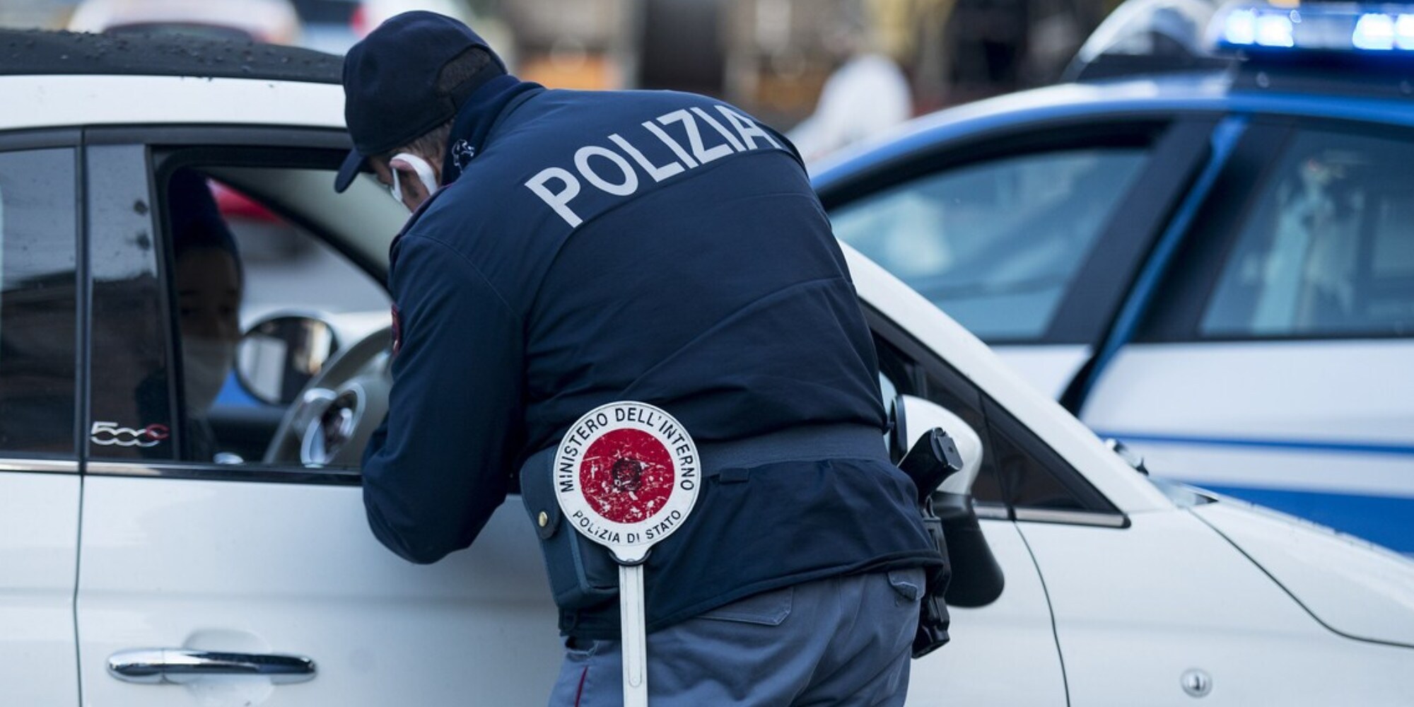 Multe più salate e in base al reddito dell'automobilista: arriva la proposta