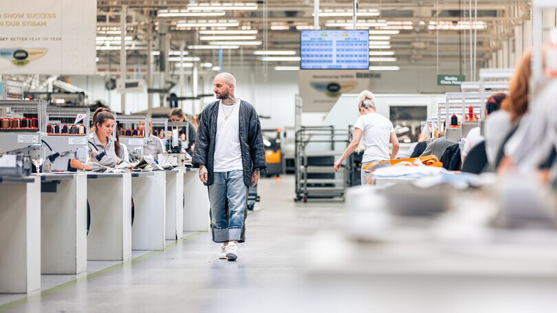 Bentley Flying Spur The Surgeon, pezzo unico speciale