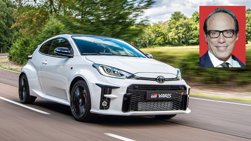 L'opinione di Guido Meda: tra l'elettrico e le "sportive economiche"