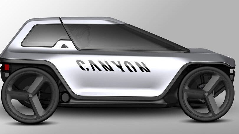 Da non credere: arrivano anche le auto a pedali