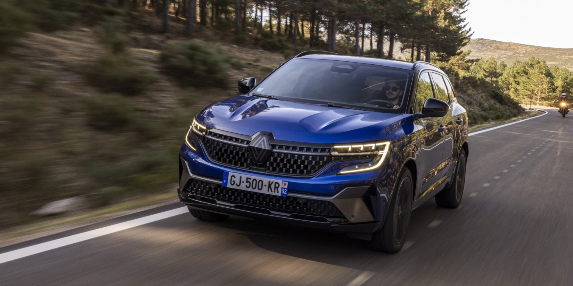Car of The Year 2023, tutte le Renault che hanno vinto il prestigioso premio