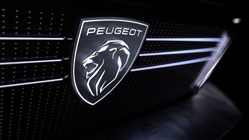 Peugeot Inception Concept, al CES 2023 introduce un nuovo design