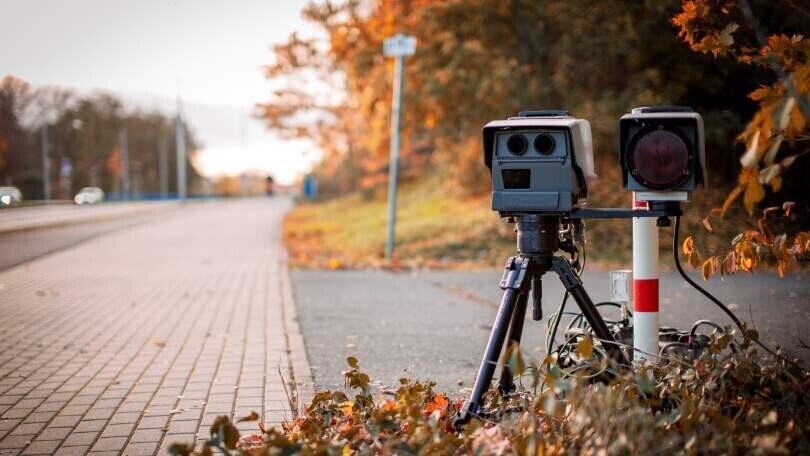 Autovelox Lombardia: tutte le postazioni per Capodanno 2022