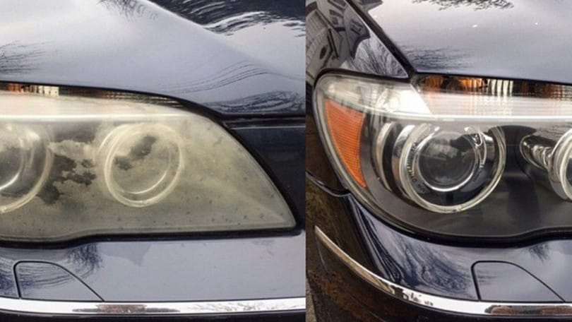 I migliori trucchi per la cura della tua auto