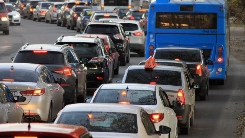 Traffico Capodanno 2022: le previsioni della viabilità sulle strade d'Italia