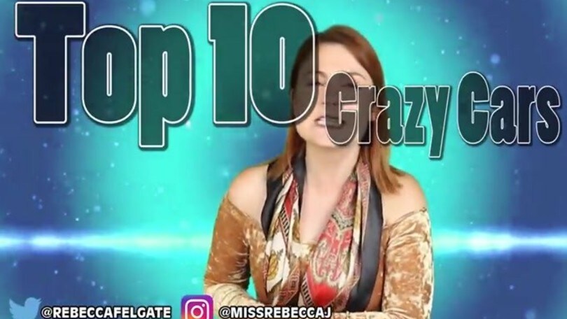 Le auto più folli che non credevi esistessero