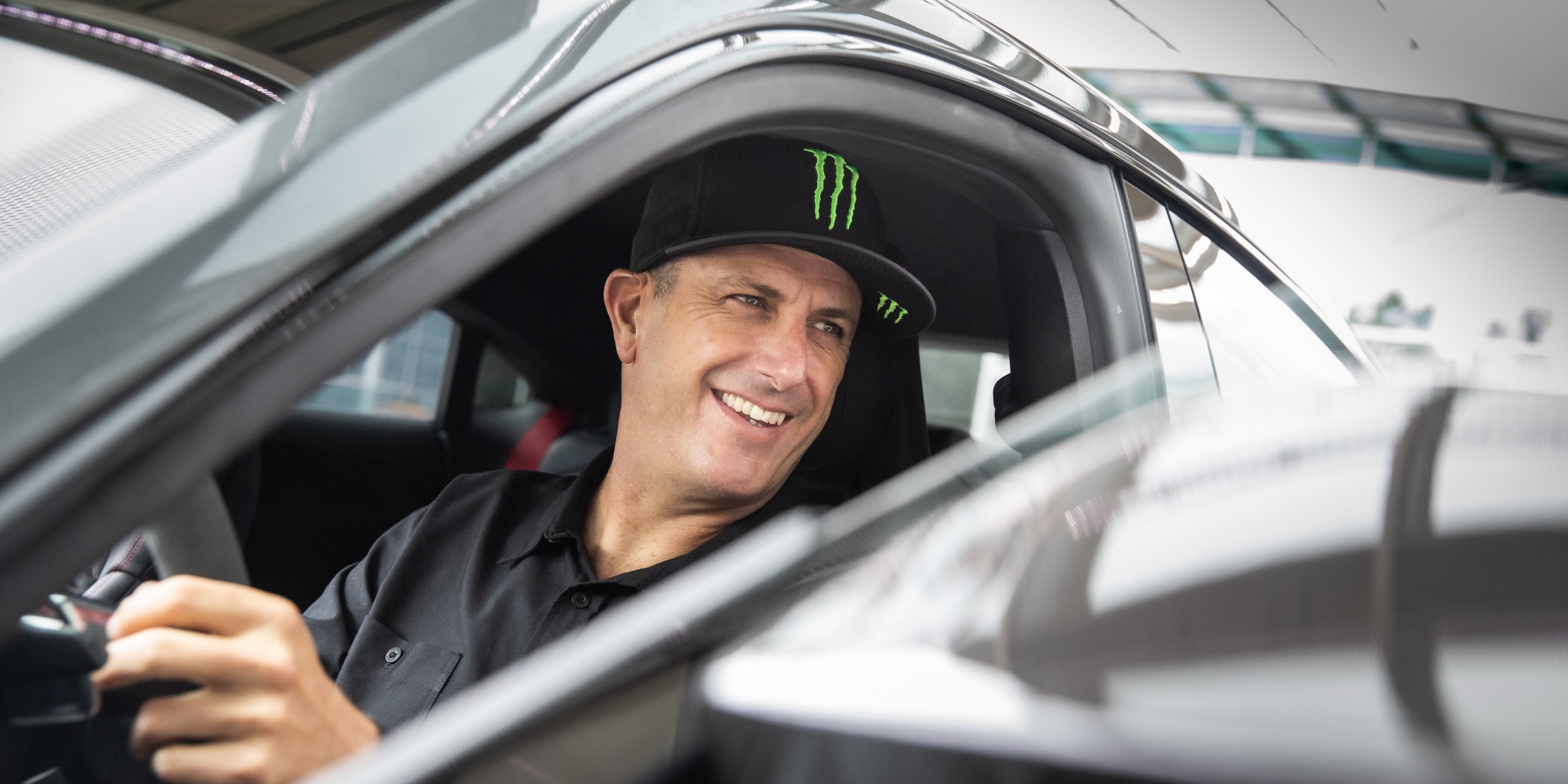 Ken Block, incidente fatale in motoslitta: addio al funanbolo del volante