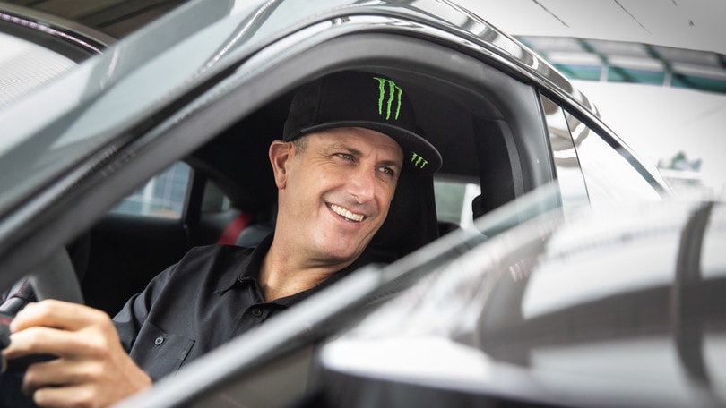 Ken Block, incidente fatale in motoslitta: addio al funanbolo del volante