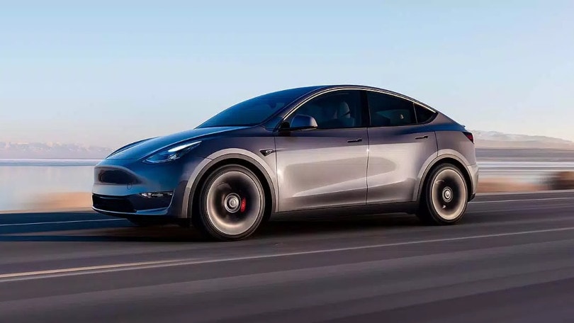 La Top 10 europea delle auto più vendute a novembre 2022