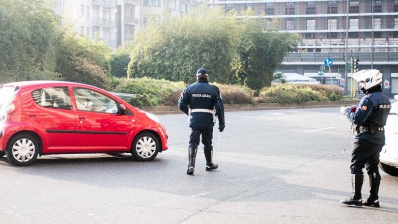 Milano, parcheggi di scambio Area B: arriva la deroga per i Diesel Euro 5