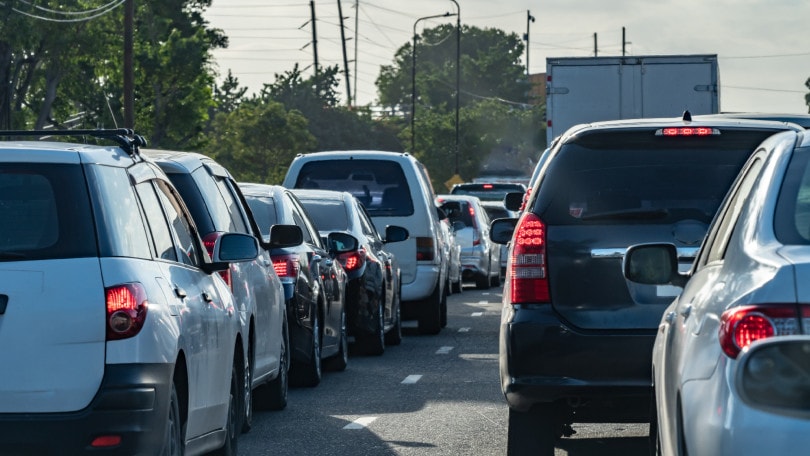 Viabilità weekend Epifania 2023: traffico intenso fino all'8 gennaio