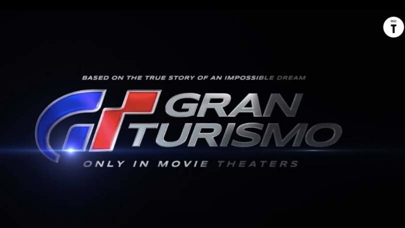 Gran Turismo, la serie di videogiochi diventa un film