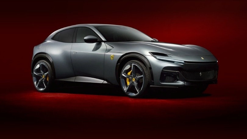 Annullato l'ordine di una Purosangue, imprenditore fa causa alla Ferrari