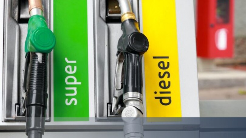 Meloni: "Taglio delle accise? Mai promesso, per ora è impossibile"