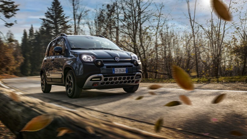 Le 10 auto ibride più cercate del web