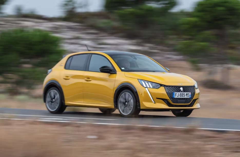 Auto dell'Anno - Albo d'oro 2011-2022