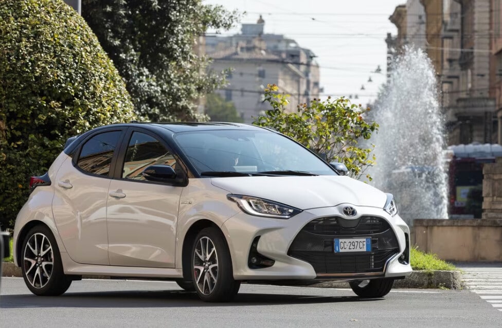 Auto dell'Anno - Albo d'oro 2011-2022