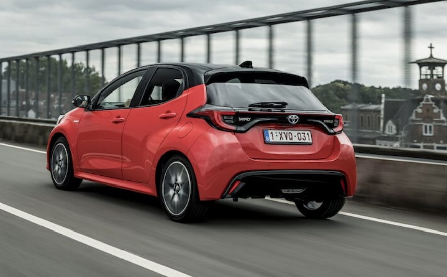 Auto dell'Anno - Albo d'oro 2011-2022