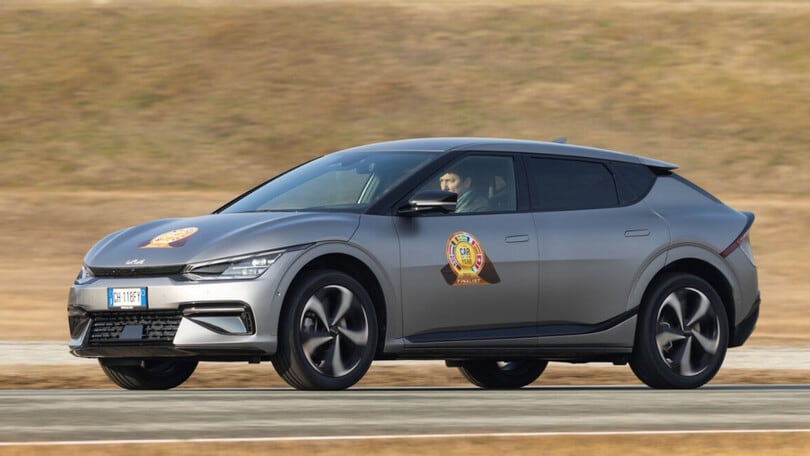 Auto dell'Anno - Albo d'oro 2011-2022