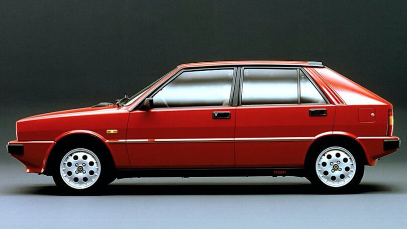 Auto dell'Anno - Albo d'oro 1971-1980