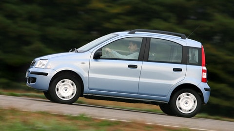 Auto dell'Anno - Albo d'oro 2001-2010