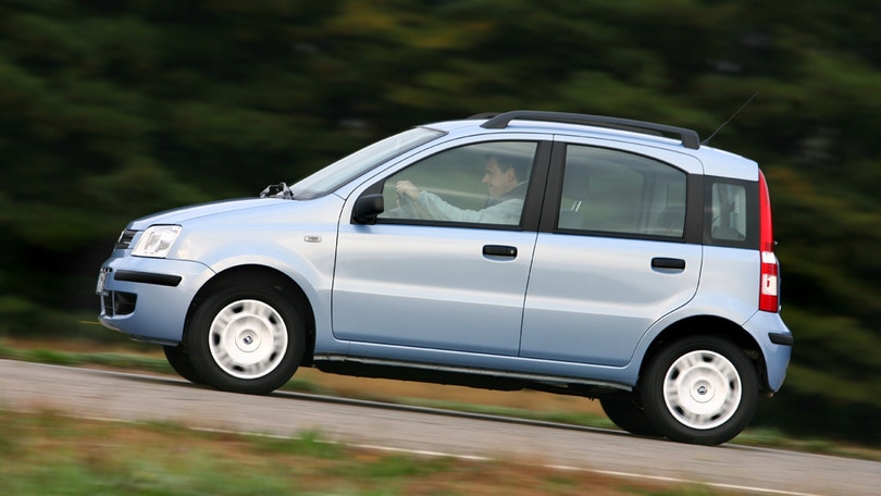 Auto dell'Anno - Albo d'oro 2001-2010