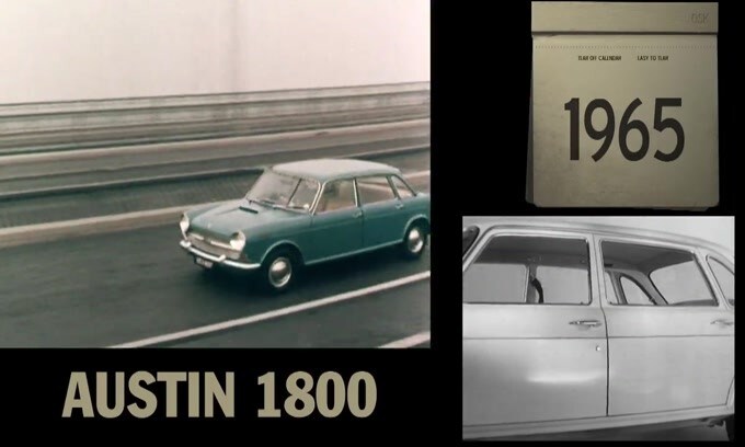 Car of The Year, la sua storia